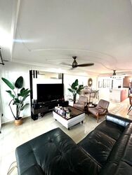 Blk 525 Fragrant Woods (Woodlands), HDB 5 Rooms #519431011